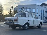 Москвич 412 1984 года за 490 000 тг. в Караганда – фото 3