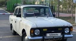 Москвич 412 1984 года за 490 000 тг. в Караганда – фото 2