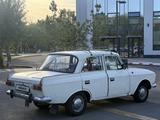 Москвич 412 1984 года за 490 000 тг. в Караганда – фото 5