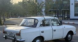 Москвич 412 1984 года за 490 000 тг. в Караганда – фото 5