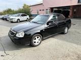 ВАЗ (Lada) Priora 2170 2013 годаүшін1 900 000 тг. в Житикара – фото 3