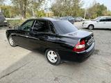ВАЗ (Lada) Priora 2170 2013 годаүшін1 900 000 тг. в Житикара – фото 4