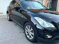 Infiniti EX35 2008 годаfor4 100 000 тг. в Астана – фото 2