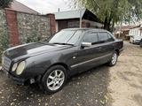 Mercedes-Benz E 230 1996 годаүшін1 350 000 тг. в Алматы