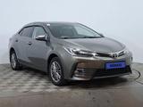 Toyota Corolla 2018 года за 8 450 000 тг. в Астана – фото 3