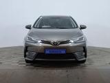Toyota Corolla 2018 года за 8 450 000 тг. в Астана – фото 2