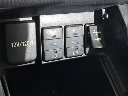 Toyota Corolla 2018 года за 8 450 000 тг. в Астана – фото 18