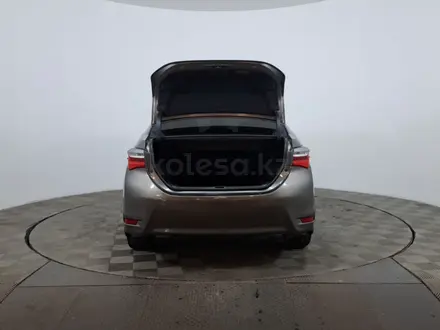 Toyota Corolla 2018 года за 8 450 000 тг. в Астана – фото 9