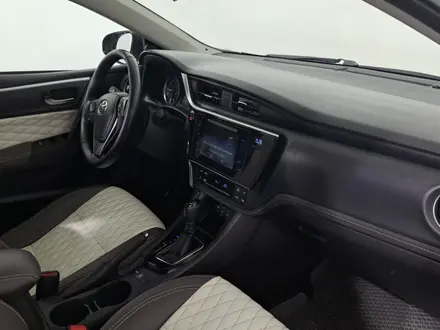 Toyota Corolla 2018 года за 8 450 000 тг. в Астана – фото 22