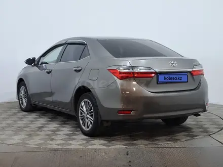 Toyota Corolla 2018 года за 8 450 000 тг. в Астана – фото 7