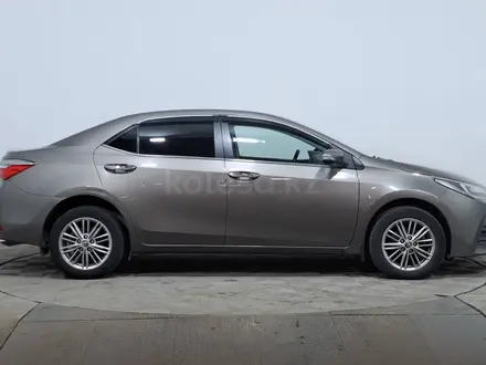 Toyota Corolla 2018 года за 8 450 000 тг. в Астана – фото 4