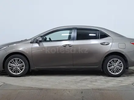 Toyota Corolla 2018 года за 8 450 000 тг. в Астана – фото 8