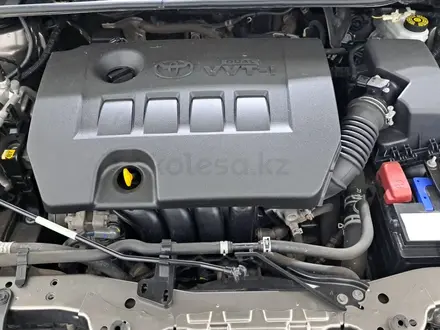 Toyota Corolla 2018 года за 8 450 000 тг. в Астана – фото 11