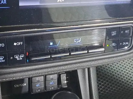 Toyota Corolla 2018 года за 8 450 000 тг. в Астана – фото 13
