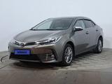 Toyota Corolla 2018 годаүшін8 450 000 тг. в Астана