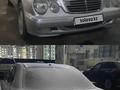 Mercedes-Benz E 320 2000 годаүшін5 500 000 тг. в Актау – фото 6