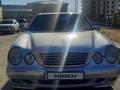 Mercedes-Benz E 320 2000 годаүшін5 500 000 тг. в Актау – фото 9