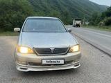 Toyota Vista 1998 годаfor2 500 000 тг. в Алматы – фото 2