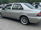 Toyota Vista 1998 годаfor2 500 000 тг. в Алматы – фото 4