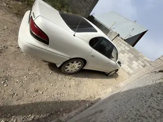 Toyota Avalon, 1995