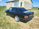 Mercedes-Benz E 230 1990 годаүшін1 250 000 тг. в Уральск – фото 3