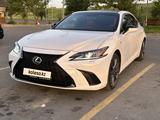 Lexus ES 250 2020 годаүшін21 500 000 тг. в Алматы