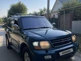 Mitsubishi Montero 2001 года за 5 000 000 тг. в Алматы – фото 2