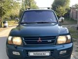 Mitsubishi Montero 2001 года за 5 000 000 тг. в Алматы