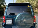 Mitsubishi Montero 2001 года за 5 000 000 тг. в Алматы – фото 3