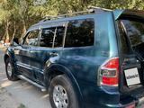 Mitsubishi Montero 2001 года за 5 000 000 тг. в Алматы – фото 4
