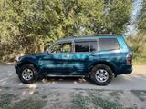 Mitsubishi Montero 2001 года за 5 000 000 тг. в Алматы – фото 5