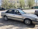 Mazda 626 1991 года за 400 000 тг. в Шиели – фото 4