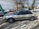 Mazda 626 1991 годаүшін400 000 тг. в Шиели – фото 5