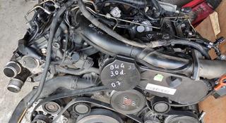 Привозной двигатель BKS, BUN, BUG 3.0 tdiүшін950 000 тг. в Караганда