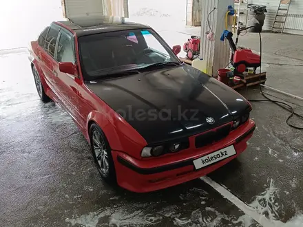 BMW 525 1994 года за 1 100 000 тг. в Усть-Каменогорск