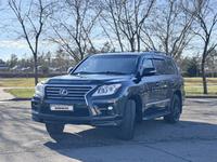 Lexus LX 570 2015 годаүшін25 000 000 тг. в Астана