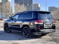 Lexus LX 570 2015 года за 25 000 000 тг. в Астана – фото 3