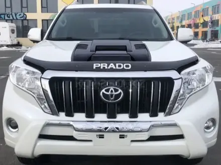 Накладка на передний бампер губа за 45 000 тг. в Алматы