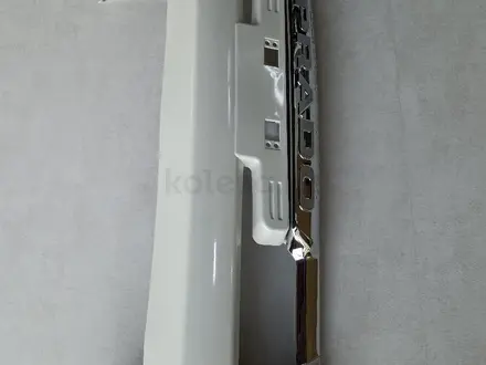 Накладка на передний бампер губа за 45 000 тг. в Алматы – фото 10