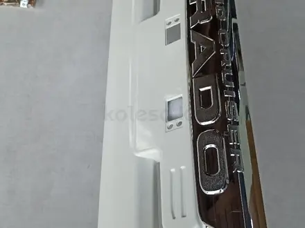 Накладка на передний бампер губа за 45 000 тг. в Алматы – фото 7