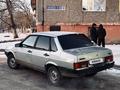 ВАЗ (Lada) 21099 2002 года за 1 650 000 тг. в Жезказган