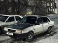 ВАЗ (Lada) 21099 2002 года за 1 650 000 тг. в Жезказган – фото 3