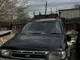 Nissan Terrano 1997 годаүшін1 500 000 тг. в Усть-Каменогорск – фото 3