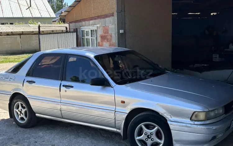 Mitsubishi Galant 1992 года за 950 000 тг. в Алматы