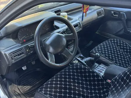 Mitsubishi Galant 1992 года за 950 000 тг. в Алматы – фото 4