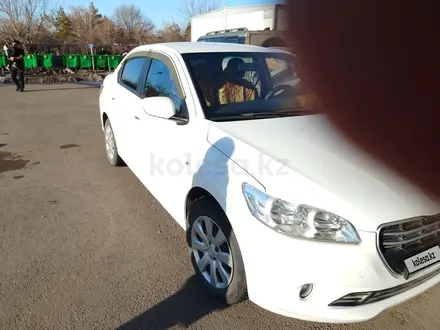 Peugeot 301 2018 года за 3 500 000 тг. в Астана – фото 4