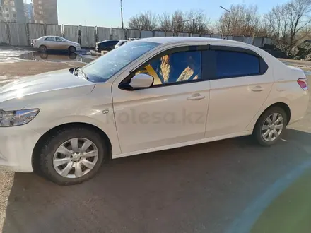 Peugeot 301 2018 года за 3 500 000 тг. в Астана – фото 5