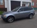 BMW X3 2004 годаүшін3 500 000 тг. в Павлодар