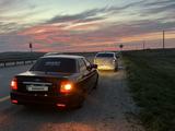ВАЗ (Lada) Priora 2170 2012 года за 1 500 000 тг. в Астана – фото 2