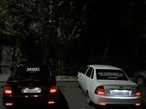 ВАЗ (Lada) Priora 2170 2012 года за 1 500 000 тг. в Астана – фото 3